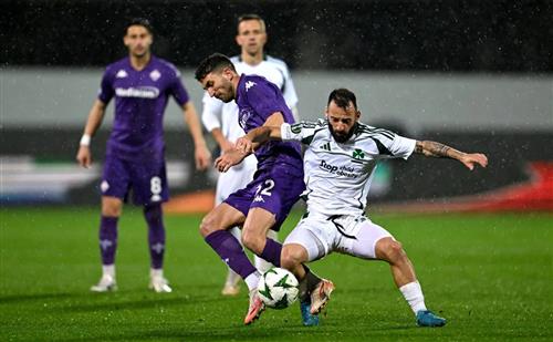 فيورنتينا vs باناثينايكوس