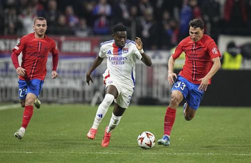 ليون vs FCSB