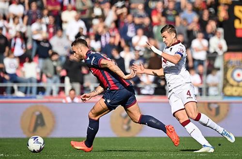 كالياري vs جنوى