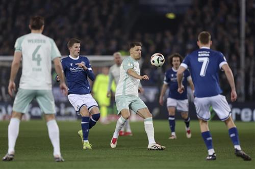 أرمينيا بيليفيلد vs فيردر بريمن