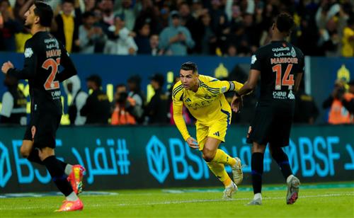 النصر vs الفيحاء