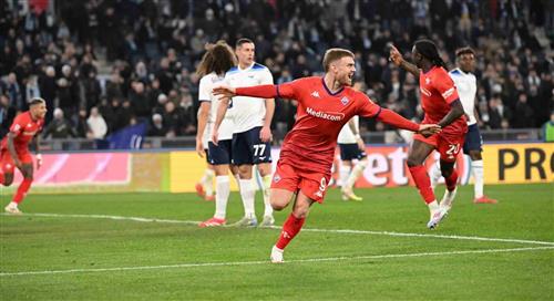 لاتسيو vs فيورنتينا