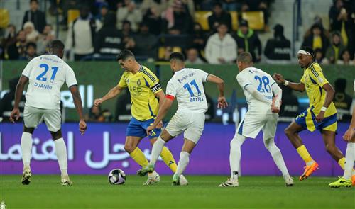 النصر Vs الفتح