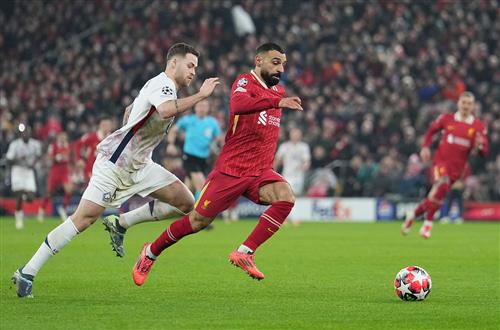 ليفربول vs ليل لوسكو