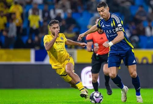 الكاري vs النصر