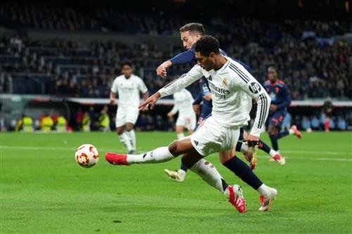 ريال مدريد vs سيلتا فيغو