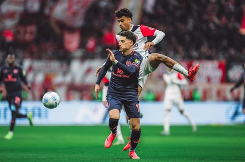 آينتراخت فرانكفورت vs ماينز 05
