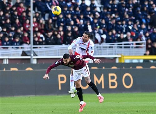 تورينو vs مونزا