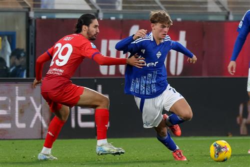 كومو ضد فيورنتينا