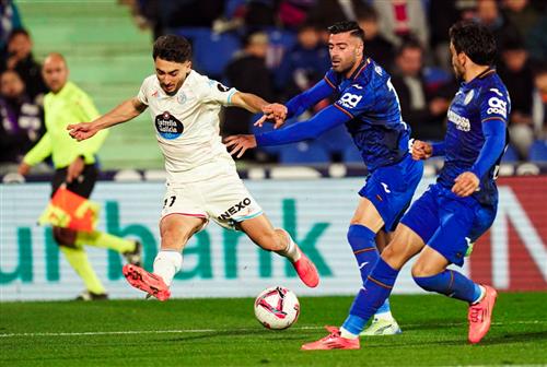 خيتافي vs بلد الوليد