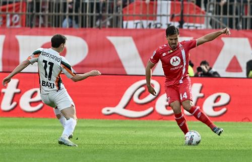 مونزا vs البندقية