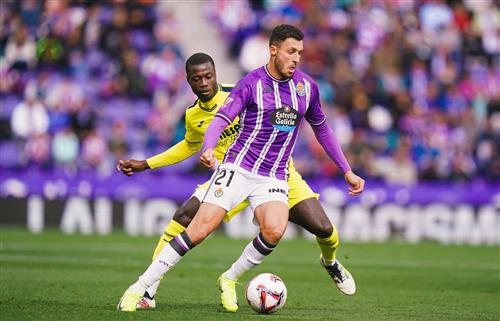 ريال بلد الوليد vs فياريال