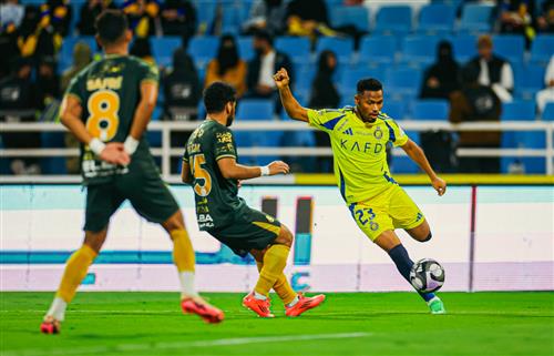 الخورود vs النصر