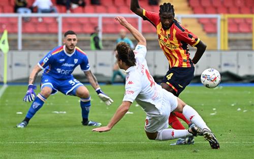 ليتشي ضد فيورنتينا