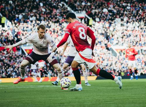 مانشستر يونايتد vs برينتفورد