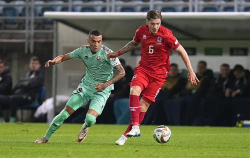 بيلاروسيا vs لوكسمبورج