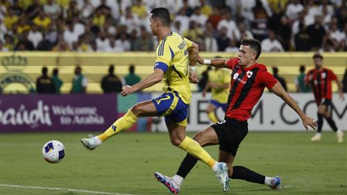 النصر Vs الريان