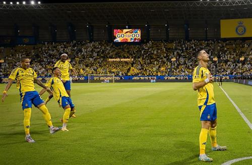 النصر vs الفيدا