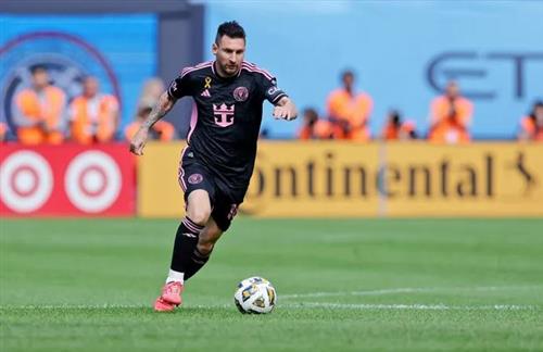 نيويورك سيتي vs إنتر ميامي