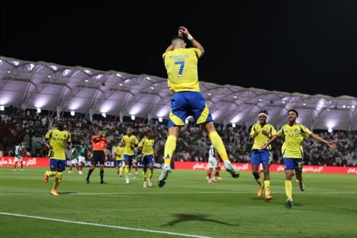 الأتفاق vs النصر