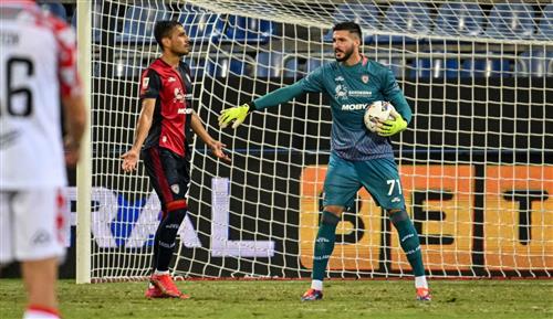 كالياري vs كريمونيس