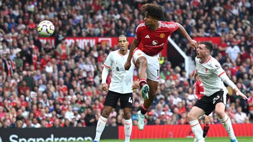 مانشستر يونايتد vs ليفربول