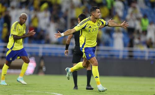 الفيحاء vs النصر