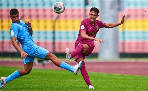 BFC Victoria 1889 vs أوجسبورج