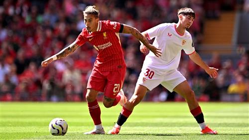ليفربول vs إشبيلية
