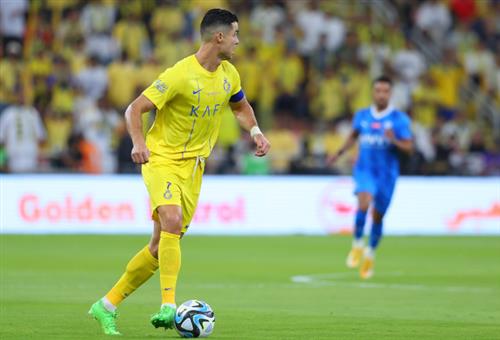 الهلال vs النصر
