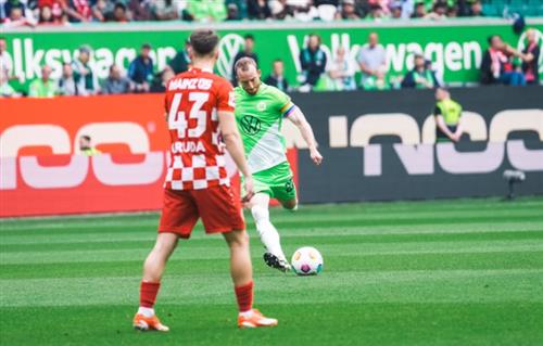 فولفسبورج vs ماينتس 05