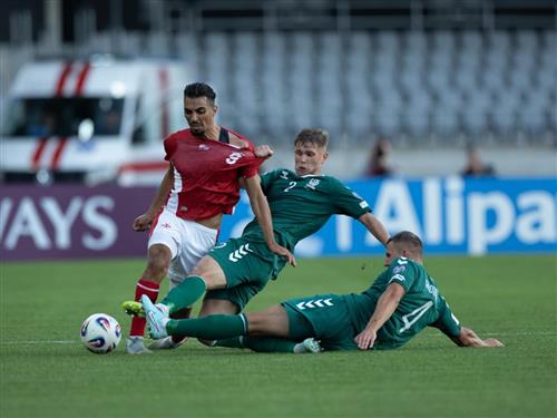 ليتوانيا vs مالطا