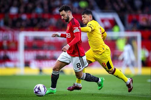 مانشستر يونايتد vs شيفيلد يونايتد