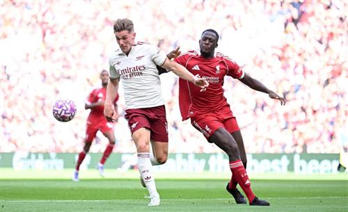 ليفربول vs ارسنال
