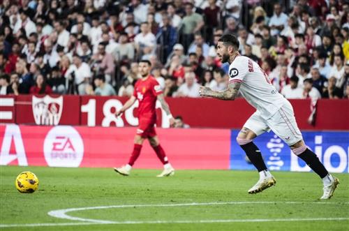 إشبيلية vs مايوركا
