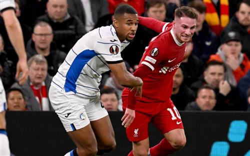 ليفربول vs أتالانتا