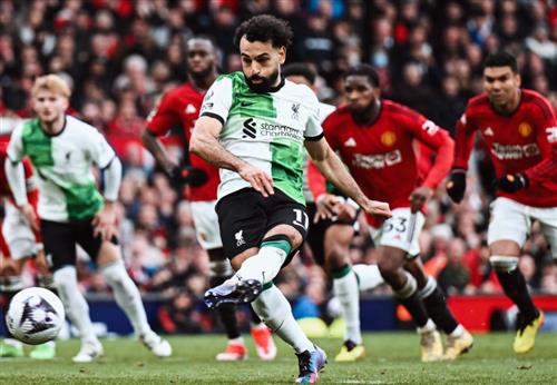 مانشستر يونايتد vs ليفربول