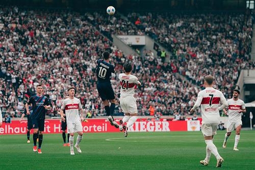 شتوتجارت ضد هايدنهايمر