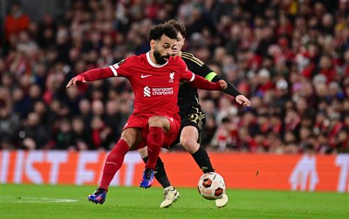 ليفربول vs سبارتا براغ