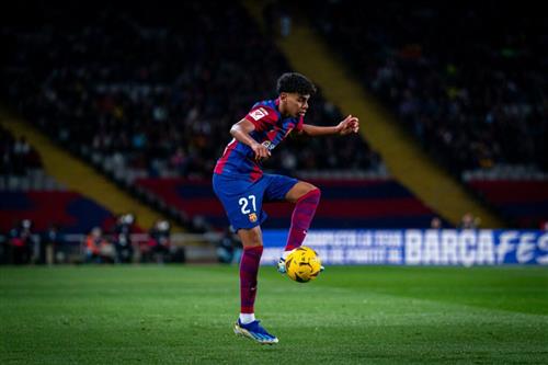 برشلونة vs مايوركا