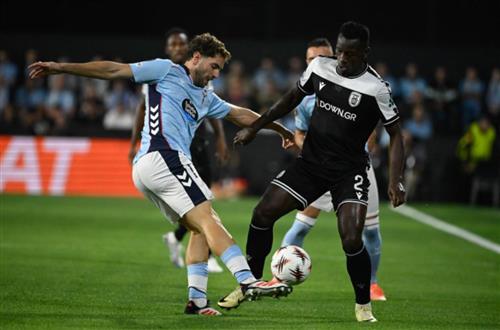 RC Celta Vigo vs باوك سالونيكي