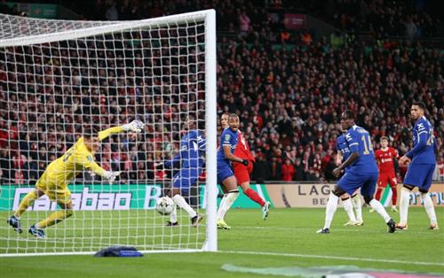 تشيلسي vs ليفربول