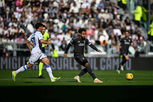 يوفنتوس vs فروزينوني