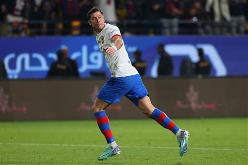 برشلونة vs أوساسونا