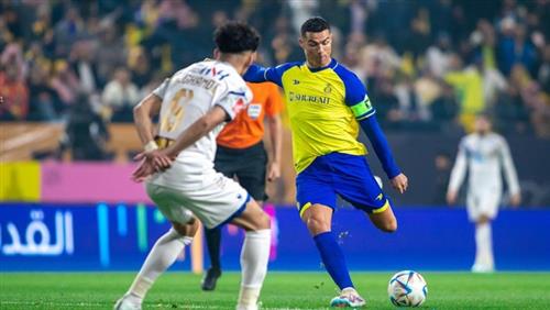 التعاون Vs النصر