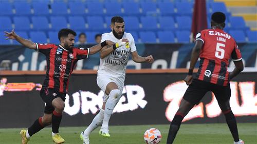 الاتحاد vs الردح