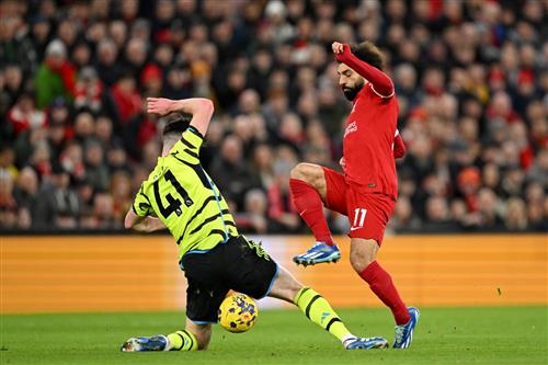 ليفربول vs ارسنال
