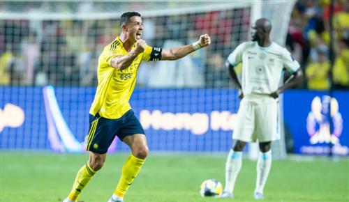 الاتحاد Vs النصر