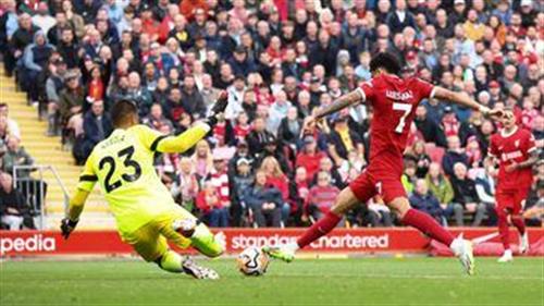 سان جيلوا vs ليفربول