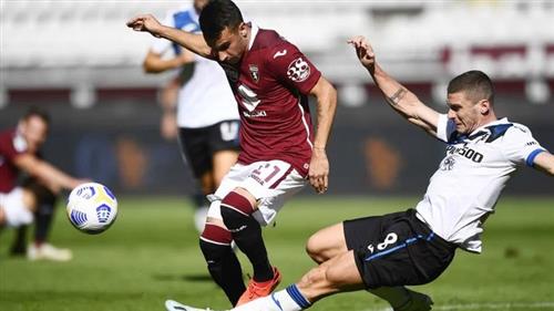 تورينو vs أتالانتا